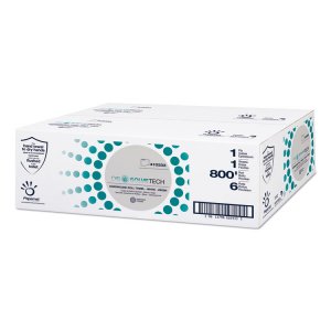 Sofidel 410333 Towel,800',tech Roll,wh