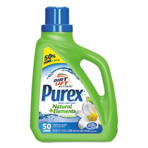 Dial 10024200011205 Detergent,px,lnlily,75oz