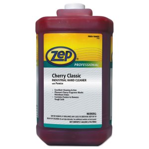 Zep 1046473 Cleaner,hnd,rtu,gal,4cs