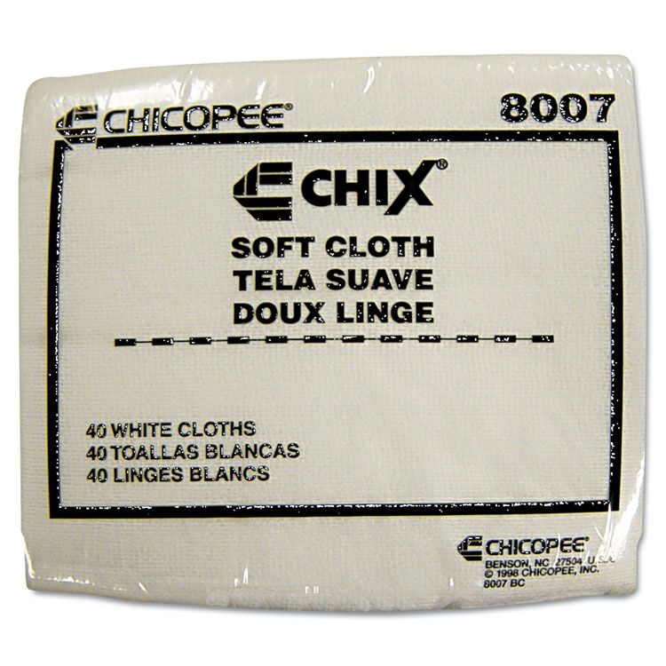 CHICOPEE-PAC8007