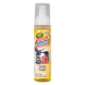 Zep ZUMM8 Cleaner,cleans Fast