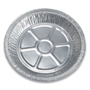 Durable 200030 Pan,9,pie,foil