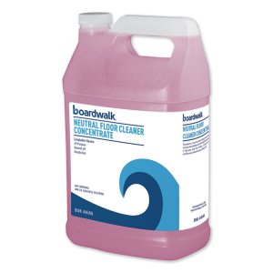 Boardwalk 570600-41ESSN Cleaner,floor Concentrate