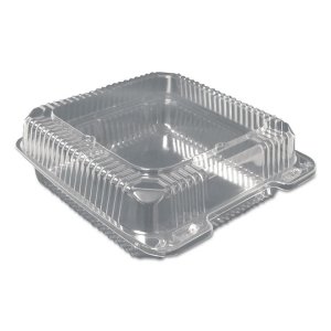 Durable PXT11600 Container,6square,sm Ops