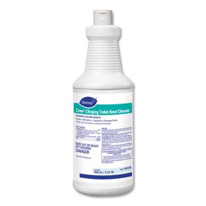 Diversey CBD539698 Cleaner,toilet Bwl,crw,gn