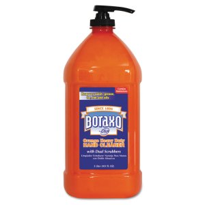 Dial 2340006058 Cleaner,hdhc,orange,3l