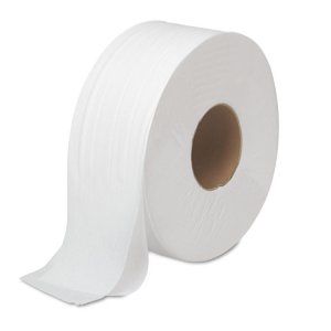 Boardwalk 6102B Tissue,tolt,2ply2m Ft,wh