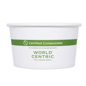 World BOLCS12 Lid,bowls 12-32oz,1000,wh