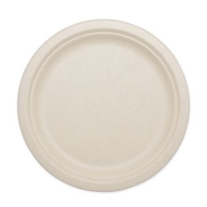 World PLSCU10 Plate,fiber,10,800ct,nt