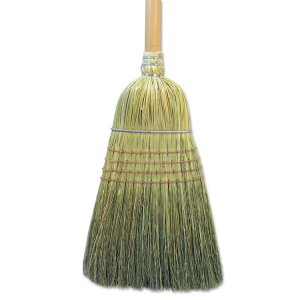 Boardwalk BWK932CCT Broom,wrehse,corn,56ol