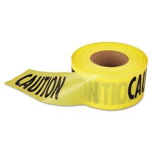 Empire EML 771001CT Tape,3x1000',3-mil,brcd