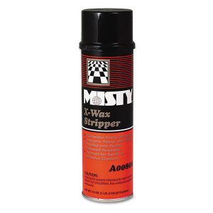 Zep 1033962 Cleaner,foam,x-wax Stripr