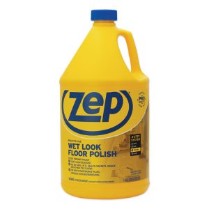 Zep ZUWLFF128 Polish,wet Look Floor