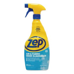 Zep ZUAIR32 Cleaner,air,fab,odr,32oz