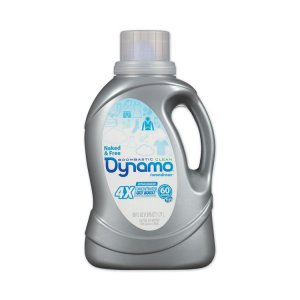 Us DYNMO23 Detergent,dynamo,60oz,nkf