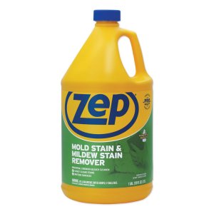 Zep ZUMILDEW128 Cleaner,mld,mild,rm,128oz