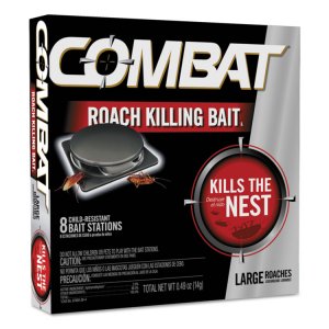 Dial 41913 Disinfectant,roach Bait