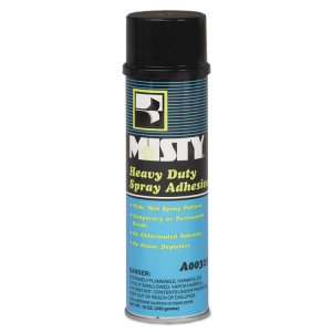 Zep 1002035 Adhesive,heavy Duty