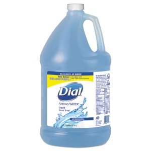 Dial DIA15926EA Soap,antimicro,1gl,be