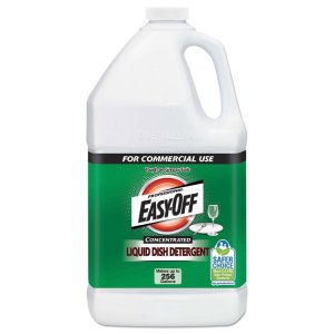 Reckitt 36241-89769 Detergent,pro,easyoff,be