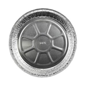 Durable 2702550X Pan,7,round Dur,foil