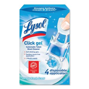 Reckitt 19200-89059 Cleaner,toilet,ocn,24ct