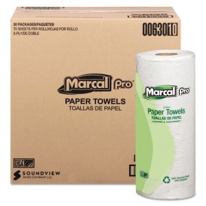 Soundview MAC 610 Towel,sunrise Kit Roll