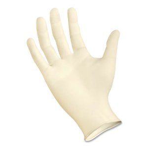 Boardwalk BWK315LCT Gloves,synthetic,pf,l,cre