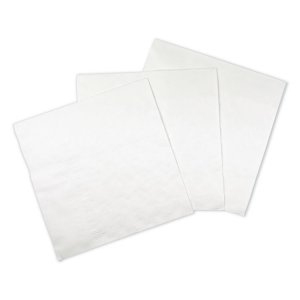 Boardwalk BWK8308 Napkins,2ply, Dinner,wh