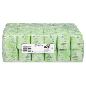 Soundview MAC 5001 Tissue,pro 500ct Bath