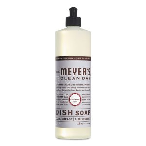 The 650391 Soap,dish,lavender,16oz,6