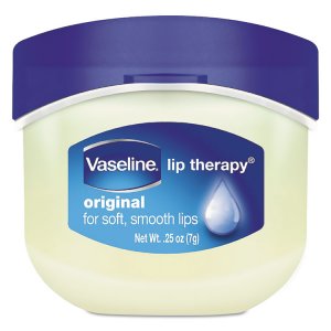 Unilever 53647CT First Aid,vaseline,lip,12