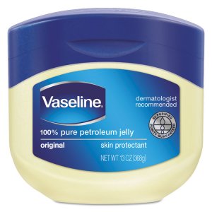 Unilever 34500CT Lotion,vaseline,pj,13oz