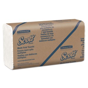 Kimberly KCC 01880 Tissue,klnx Flat,65100