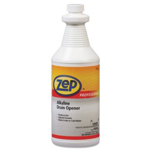 Zep 1041423 Opener,drain,alkaline