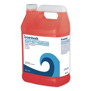 Boardwalk 597400-41ESSN Cleaner,degreaser,4ct