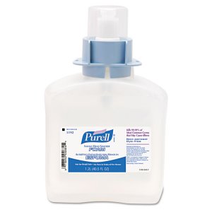 Gojo 5192-03 Sanitizer,purell Foam