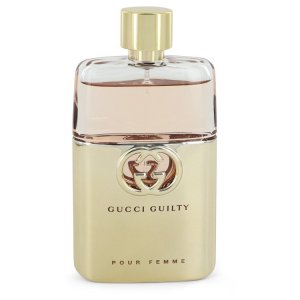 Gucci 545435 Eau De Parfum Spray (tester) 3 Oz