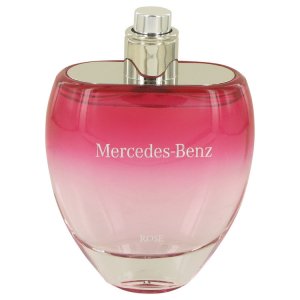 Mercedes 534753 Eau De Toilette Spray (tester) 3 Oz