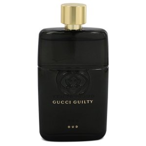 Gucci 548293 Eau De Parfum Spray (unisex Tester) 3 Oz