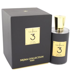 Nejma 541753 Eau De Parfum Spray 3.4 Oz