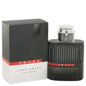 Prada 518138 Eau De Parfum Spray 1.7 Oz