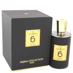 Nejma 541751 Eau De Parfum Spray 3.4 Oz