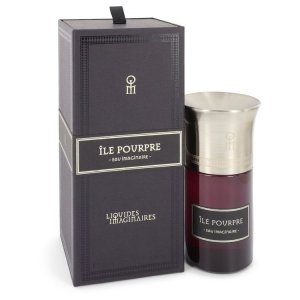 Liquides 543460 Eau De Parfum Spray 3.3 Oz