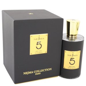 Nejma 541755 Eau De Parfum Spray 3.4 Oz