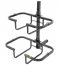 Viking VKS-VSR201 Stack Rack Ii - Hitch Mounted Gear Rack