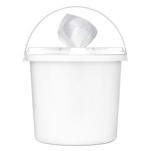 Legacy 10-BKT-2 Bucket,dispensing, Lid