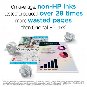 Original Hp CH634AN Hp  920 Ink-jet Print Cartridge For Officejet 6000