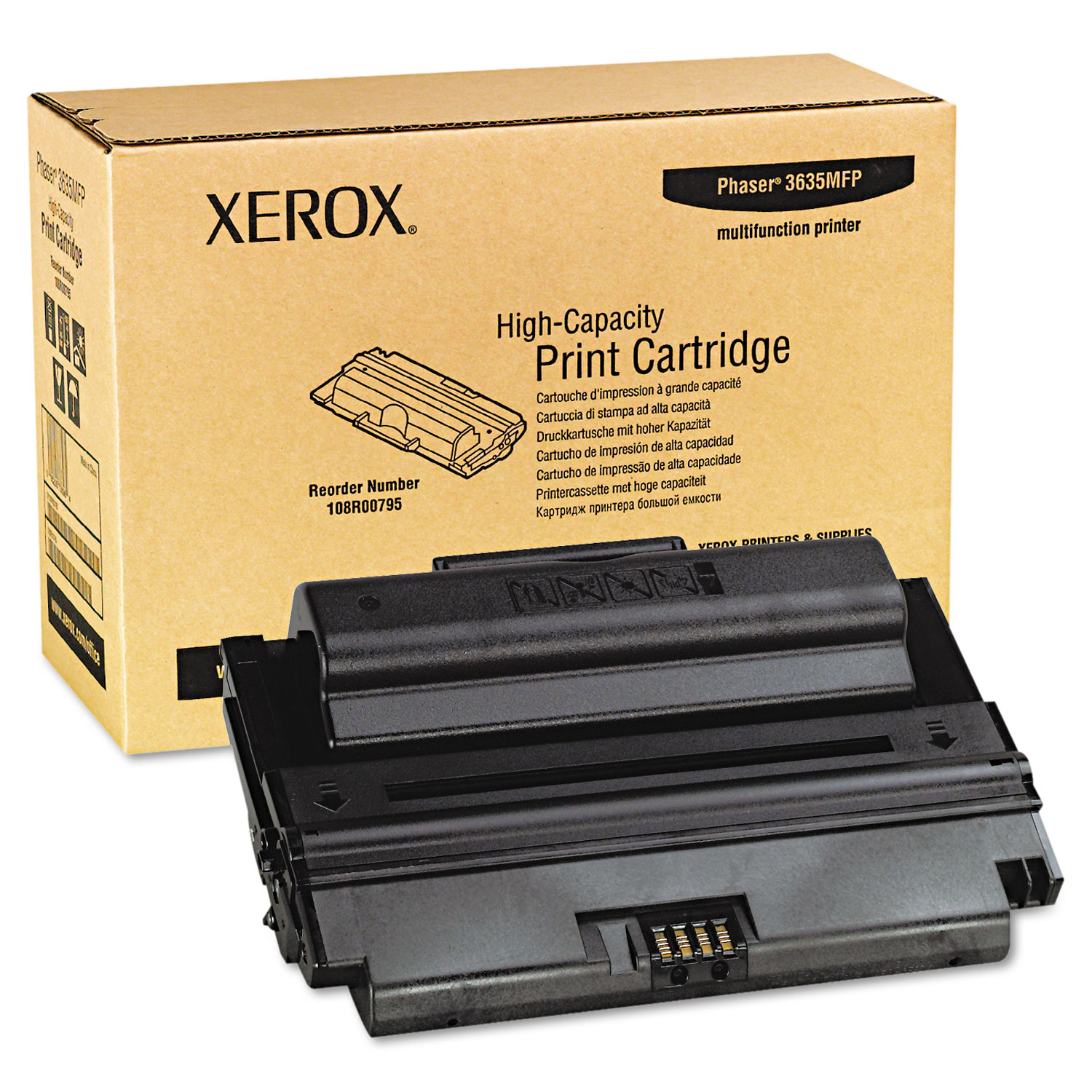 XEROX-XER108R00861