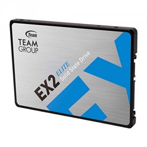 Team T253E2001T0C101 Team 2.5 Std Sata3 Ex2 1tb Retail